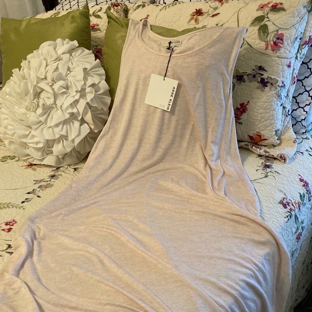 Anne Klein Nightgown
